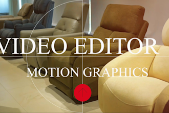 professionally edit engaging youtube videos