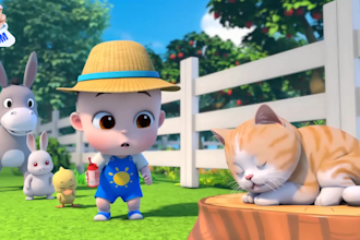 3d animation for kids 3d youtube kids animation 3d nursery rhythms songs