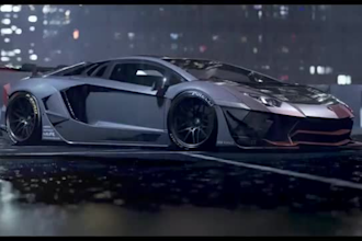 3d cinematic car rendering,automotive car animation,photorealistic car model vfx