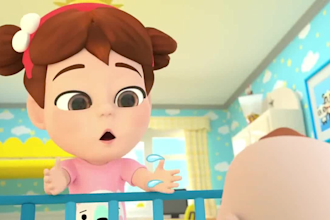 do 3d animation for kids nursery rhymes 2d 3d kids animation