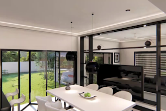 do beautiful interior renderings