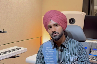 be your punjabi lyricist or write punjabi, hindi lyrics for you