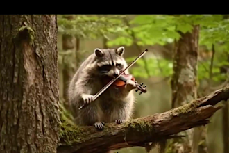 ai animals videos, ai vide art and ai animation story, ai kids music video