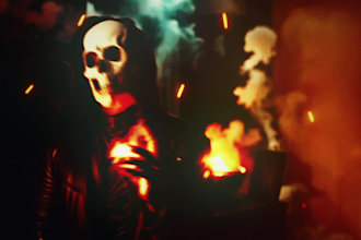 make music videos with premium vfxs