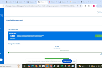 be your bubble io developer web app developer bubble io apps