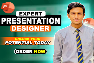 help you create professional powerpoint presentation quickly