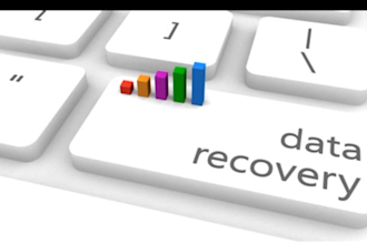 perform data recovery from all type of storage device