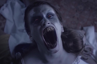 be your vfx artist do visual effect cgi integration vfx horror blood effect fire