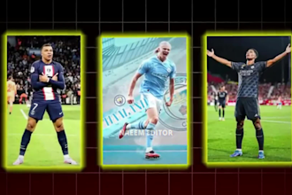 create mini sports documentaries video for your automation channel