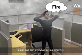 do safety animation fire extinguisher animation animated safety training videos
