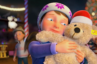 do 3d animation video 3d cartoon animation animated music video lyrics meme coin