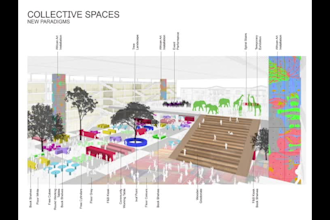 create your architectural design concept