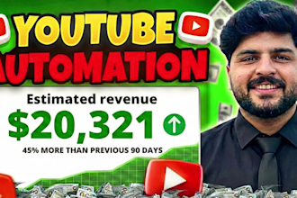 make top 10 cashcow faceless youtube videos