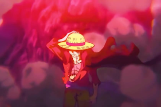 create professional anime music video, 4k amv edit, anime video editing