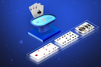 create custom isometric explainer video
