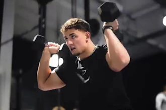 edit your workout, fitness, gym videos for youtube