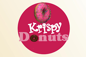 make a custom logo animation very nice and fast