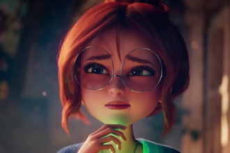 3d animation video, 3d cartoon, 3d character animation, 3d commercial animation
