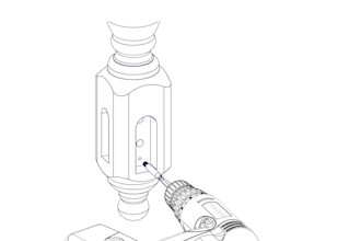 draw installation instructions or instruction manual for your product