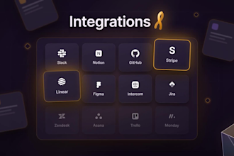 create motion graphic saas explainer and product demo video