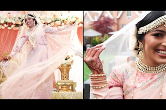 edit your wedding reel, trailer and full movie