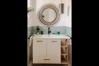 design your perfect bathroom