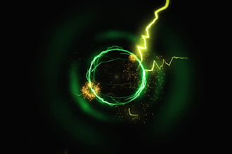 make energy explosion youtube intro