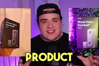 provide authentic on camera product reviews and endorsements