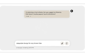 transform your ideas into ai website using openai chat gpt