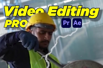 edit your videos into cinematic reels