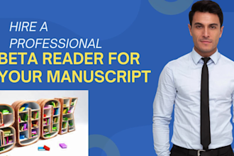 developmental edit, line edit, proofread horror, mystery fantasy your manuscript