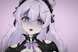 draw and live2d model 2d vtuber commission vtuber rigging