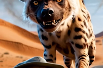 create ai animal rescue videos for youtube shorts and reels