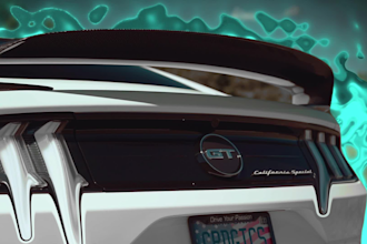 edit viral car videos for tiktok and instagram