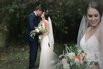 do  wedding video editing with cinematic look professionally