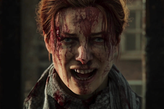 do custom 3d cinematic short film, vfx animation teaser, game cinematic trailer