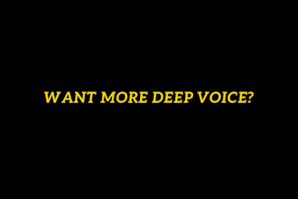 create unique motivational, inspirational quotes videos with voiceover
