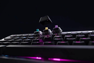do 3d product animation