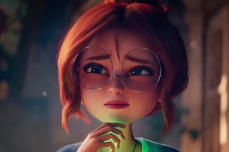 3d animation video 3d cartoon animation cartoon music video, character animation