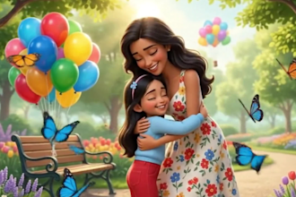 make amazing ai animation for kids, ai animated story, ai video art, 3d cartoon
