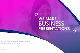 create powerpoint presentation and google slides