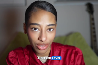 create a tiktok style ugc video ad for your business or product
