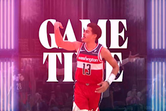 do sports hype cinematically,sports video editing