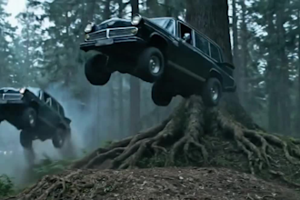 epic ai movie trailer, ai animation for fantasy novels, short films, or stories