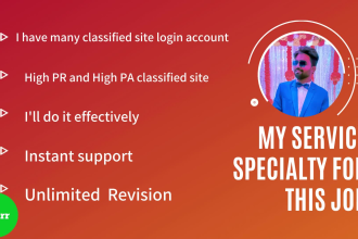do classified ad posting on top australia ad sites
