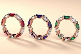 do 3d jewelry animation, 3d jewelry design, jewelry animation, jewelry design