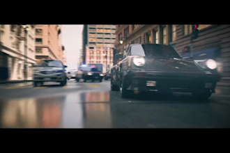 create 3d car model, car rendering and car animation video
