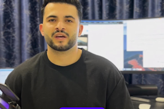 do SEO in arabic and english for your website