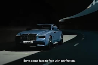 do cinematic car animation 3d car render realistic car animation cgi video ads