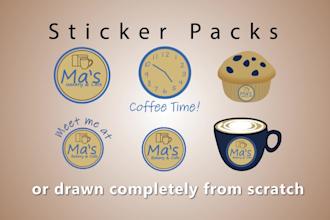 design custom animated gifs